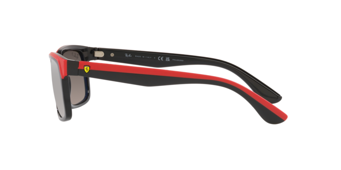 Ray-Ban RB4393M F6015J 56-2
