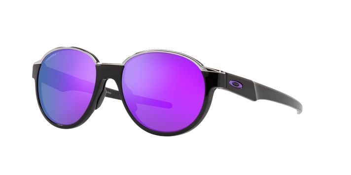 Oakley Coinflip Prizm OO4144-0653-0