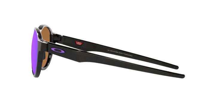 Oakley Coinflip Prizm OO4144-0653-2