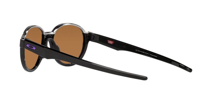 Oakley Coinflip Prizm OO4144-0653-3