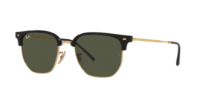 Ray-Ban New Clubmaster-0