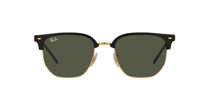 Ray-Ban New Clubmaster-11