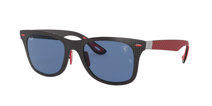 Ray-Ban Ferrari RB8395M-0
