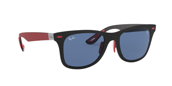 Ray-Ban Ferrari RB8395M-4