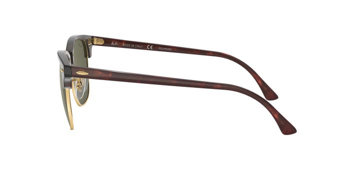 Ray-Ban Clubmaster Polarizado-2