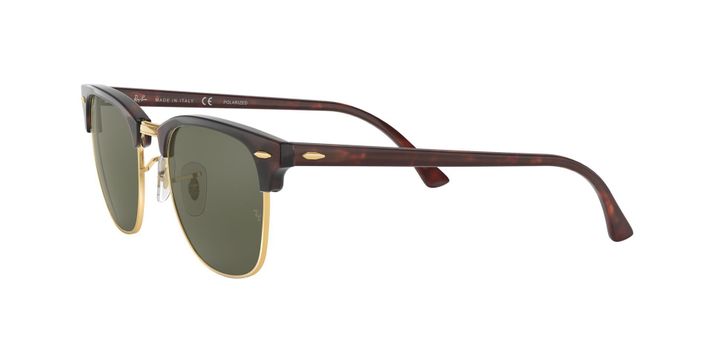 Ray-Ban Clubmaster Polarizado-1