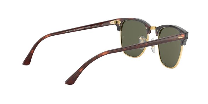 Ray-Ban Clubmaster Polarizado-7