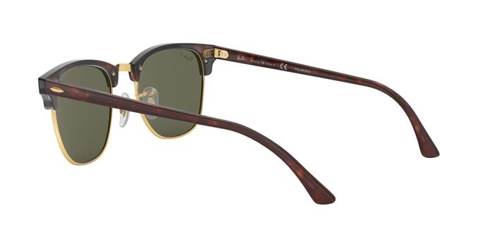 Ray-Ban Clubmaster Polarizado-3