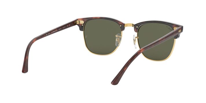 Ray-Ban Clubmaster Polarizado-6
