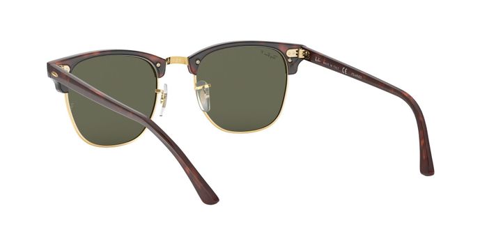 Ray-Ban Clubmaster Polarizado-4