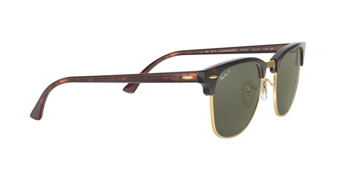 Ray-Ban Clubmaster Polarizado-9