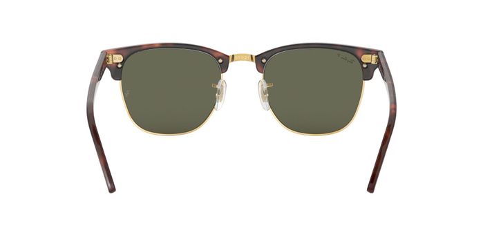 Ray-Ban Clubmaster Polarizado-5