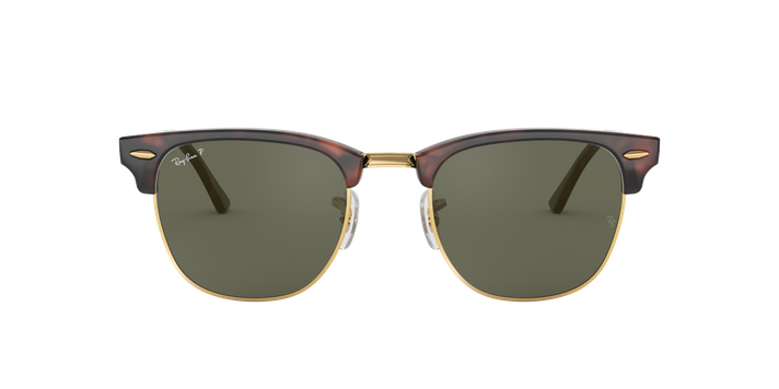 Ray-Ban Clubmaster Polarizado-11