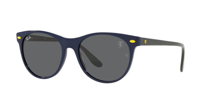 Ray-Ban RB2202M RB2202M F668B1 55 RB2202M F668B1 55-0