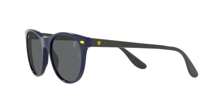 Ray-Ban RB2202M RB2202M F668B1 55 RB2202M F668B1 55-1