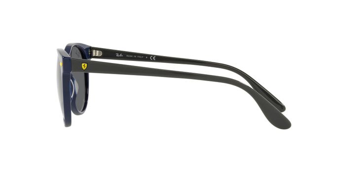 Ray-Ban RB2202M RB2202M F668B1 55 RB2202M F668B1 55-2