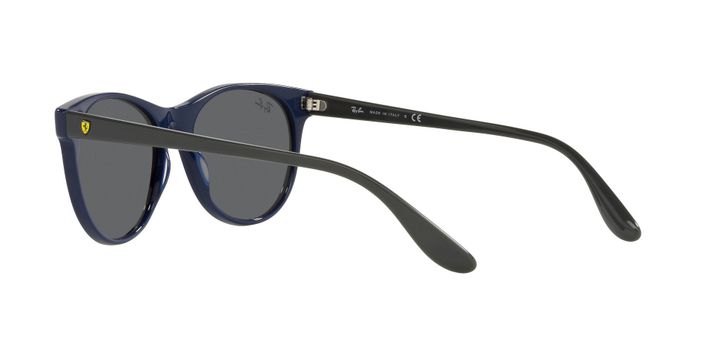 Ray-Ban RB2202M RB2202M F668B1 55 RB2202M F668B1 55-3