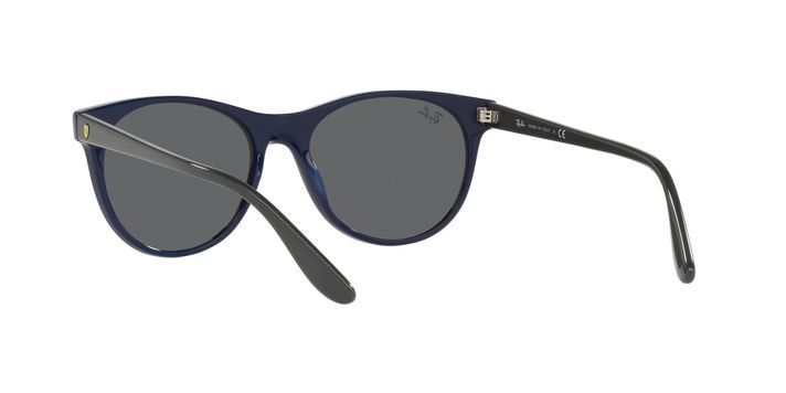Ray-Ban RB2202M RB2202M F668B1 55 RB2202M F668B1 55-4