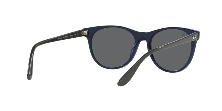 Ray-Ban RB2202M RB2202M F668B1 55 RB2202M F668B1 55-6