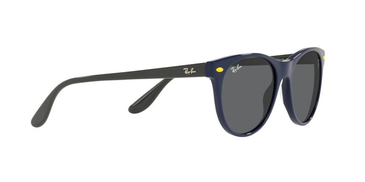 Ray-Ban RB2202M RB2202M F668B1 55 RB2202M F668B1 55-9