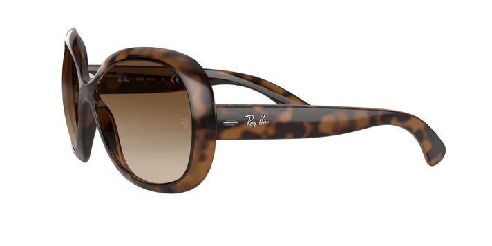 Ray-Ban Jackie ohh ii RB4098 642/13 60-1