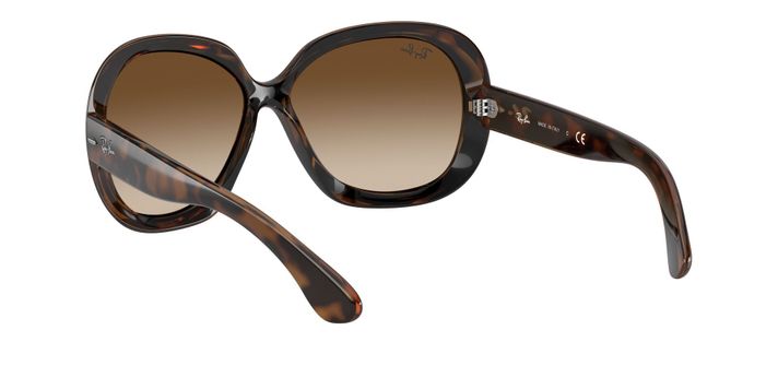 Ray-Ban Jackie ohh ii RB4098 642/13 60-4