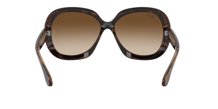 Ray-Ban Jackie ohh ii RB4098 642/13 60-5