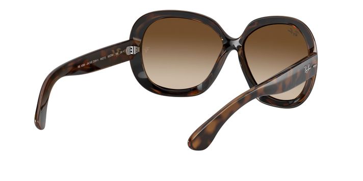 Ray-Ban Jackie ohh ii RB4098 642/13 60-6