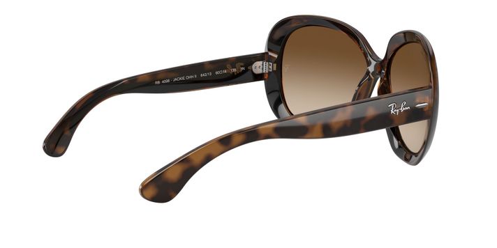 Ray-Ban Jackie ohh ii RB4098 642/13 60-7