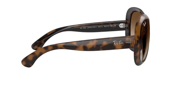 Ray-Ban Jackie ohh ii RB4098 642/13 60-8