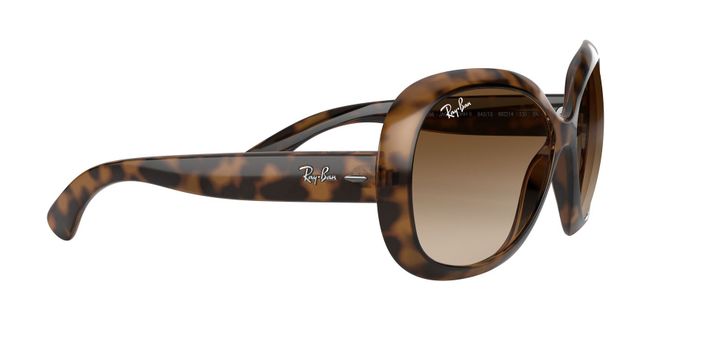 Ray-Ban Jackie ohh ii RB4098 642/13 60-9