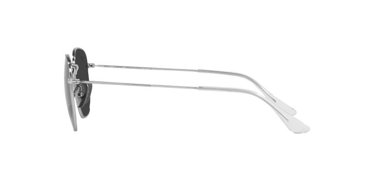 Ray-Ban Hexagonal Titanium Polarizado RB8148 920948 54-2