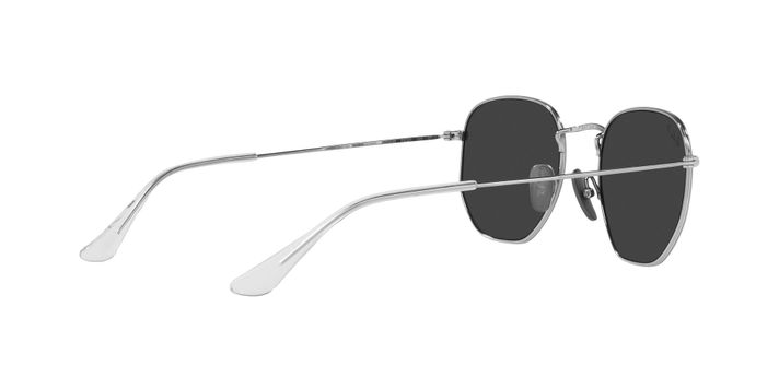 Ray-Ban Hexagonal Titanium Polarizado RB8148 920948 54-7
