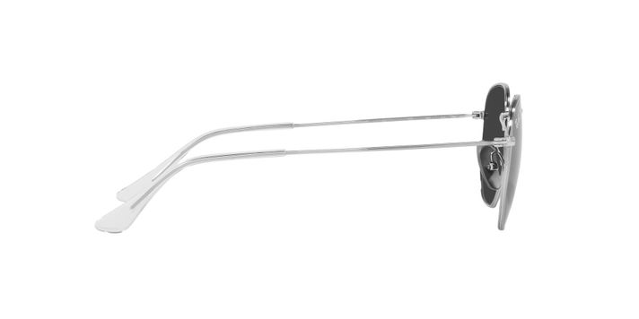 Ray-Ban Hexagonal Titanium Polarizado RB8148 920948 54-8