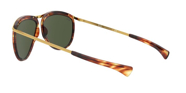 Ray-Ban Olympian Aviator RB2219 954/31 59-3