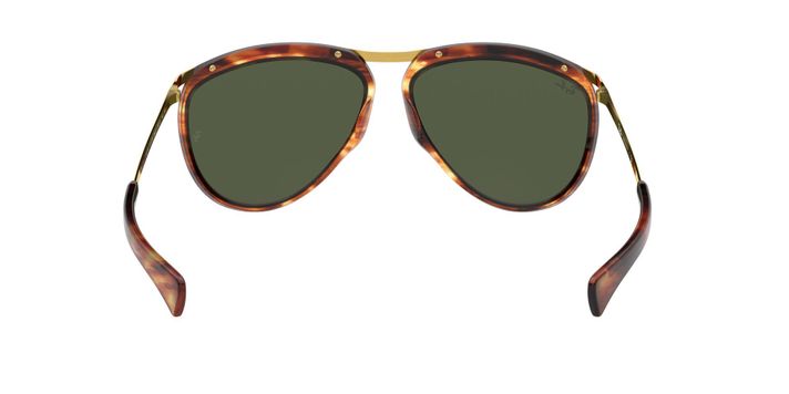 Ray-Ban Olympian Aviator RB2219 954/31 59-5