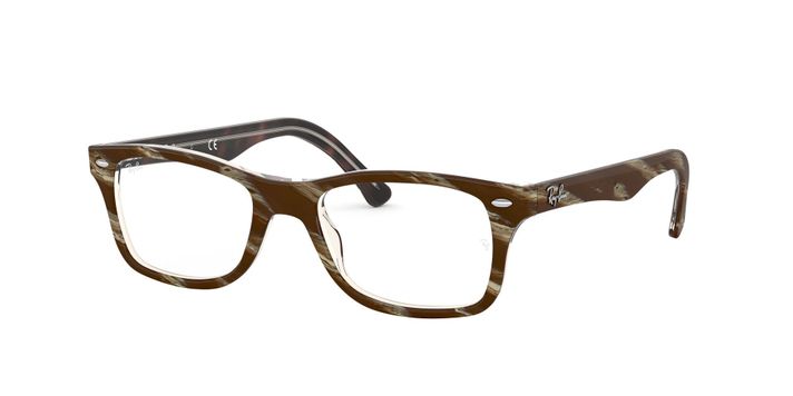 Ray-Ban RX5228 RX5228 5914 55-0