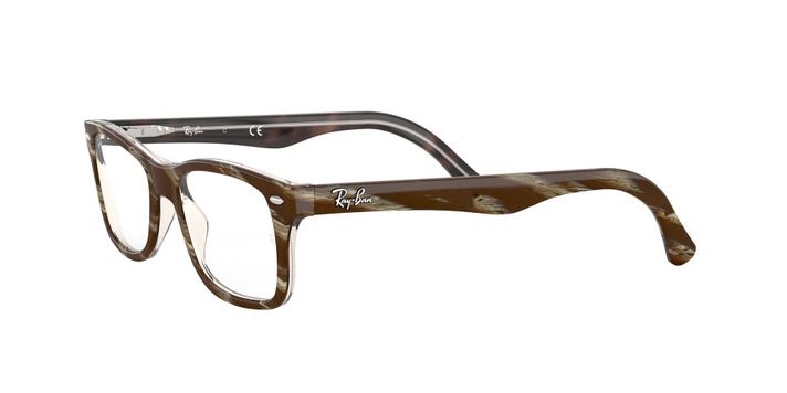 Ray-Ban RX5228 RX5228 5914 55-1
