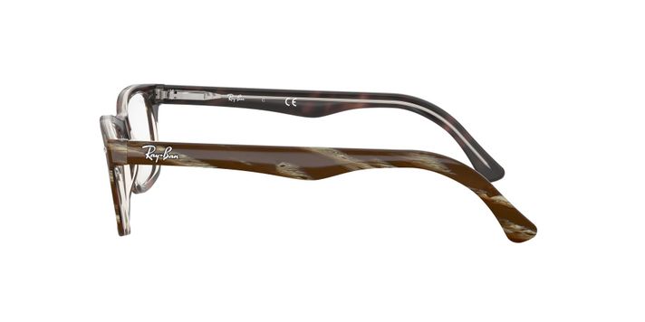 Ray-Ban RX5228 RX5228 5914 55-2