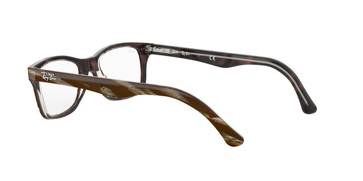 Ray-Ban RX5228 RX5228 5914 55-3