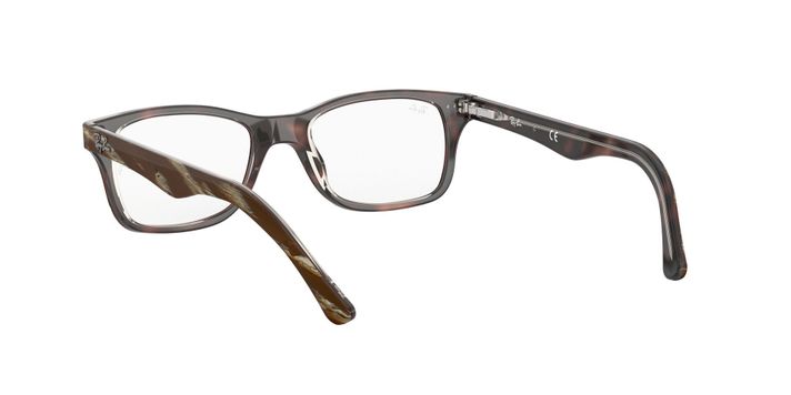 Ray-Ban RX5228 RX5228 5914 55-4