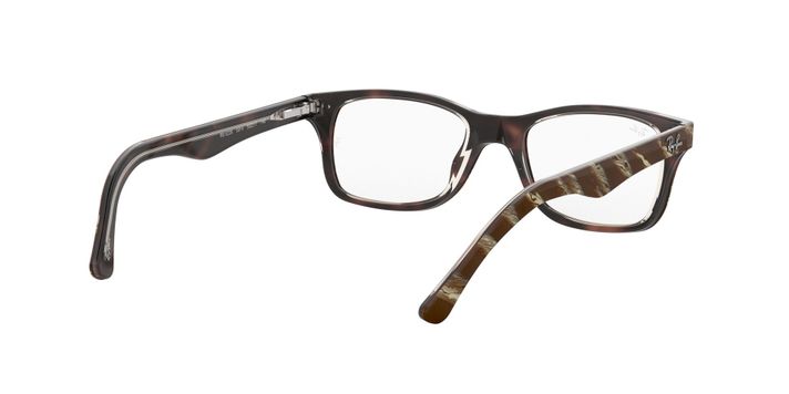 Ray-Ban RX5228 RX5228 5914 55-6