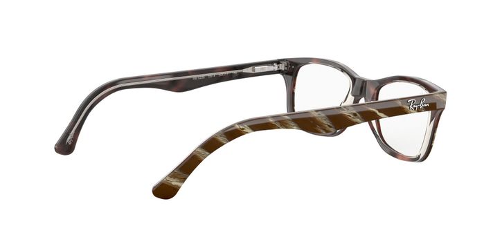 Ray-Ban RX5228 RX5228 5914 55-7