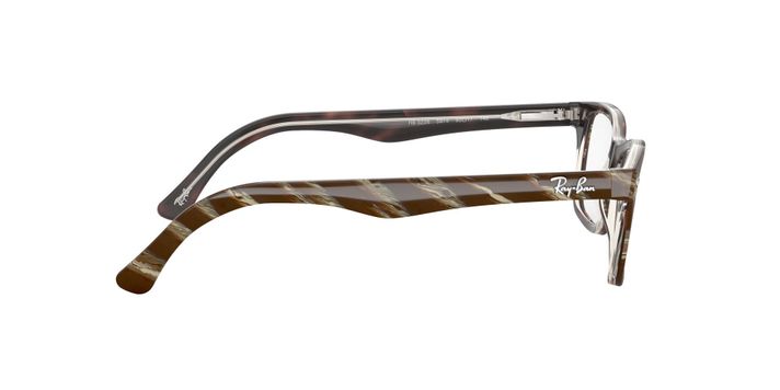 Ray-Ban RX5228 RX5228 5914 55-8