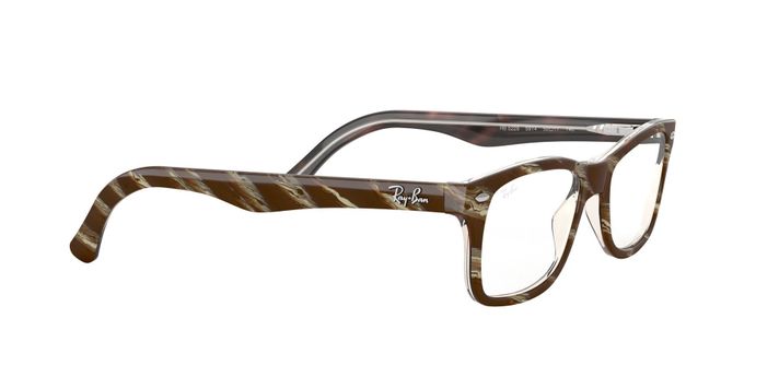 Ray-Ban RX5228 RX5228 5914 55-9