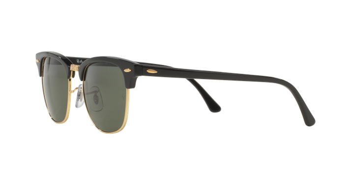 Ray-Ban Clubmaster-1