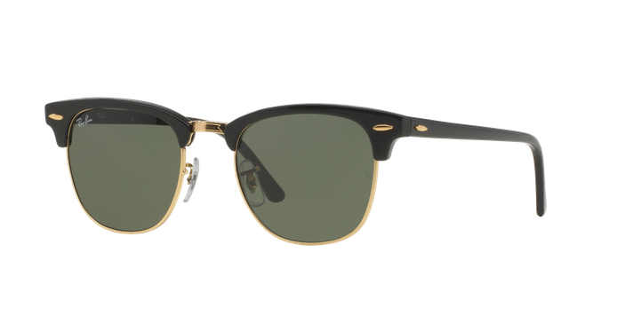 Ray-Ban Clubmaster-0