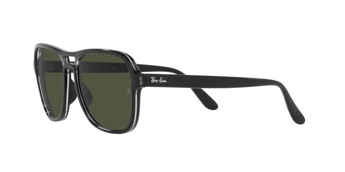 Ray-Ban State Side RB4356 654531 58-1