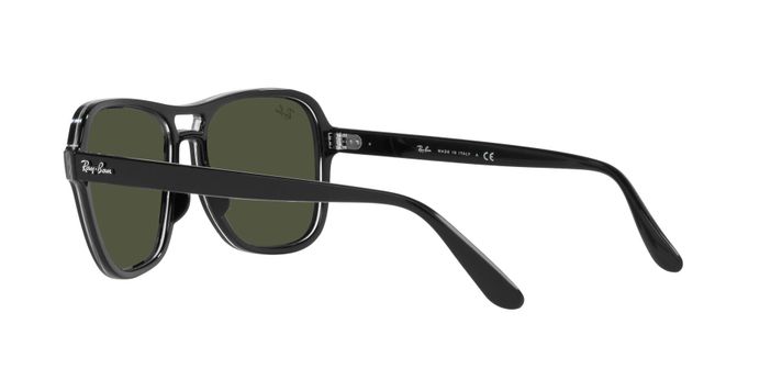 Ray-Ban State Side RB4356 654531 58-3