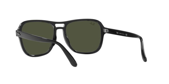 Ray-Ban State Side RB4356 654531 58-4